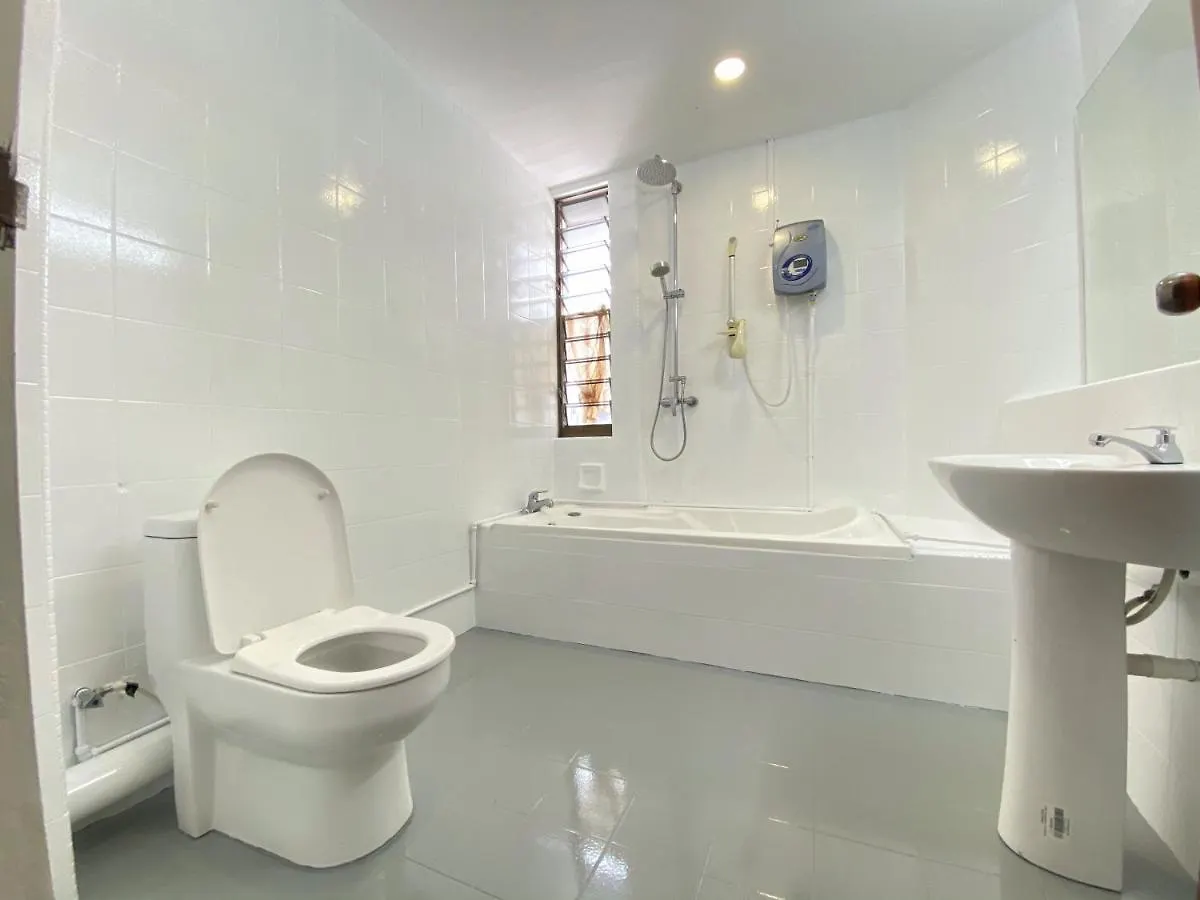 Holiday home Green Lane By Plush Villa George Town