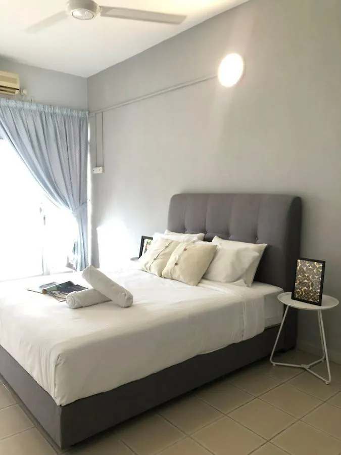 Holiday home Green Lane By Plush Villa George Town Malaysia