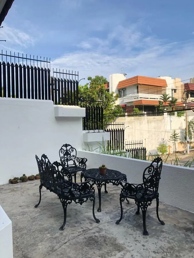 Holiday home Green Lane By Plush Villa George Town