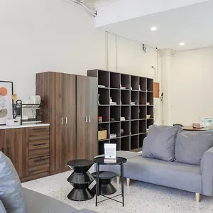 Hostel Aayu Chulia - Chulia St, George Town, George Town