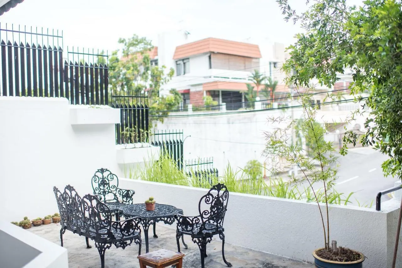 Holiday home Green Lane By Plush Villa George Town Malaysia